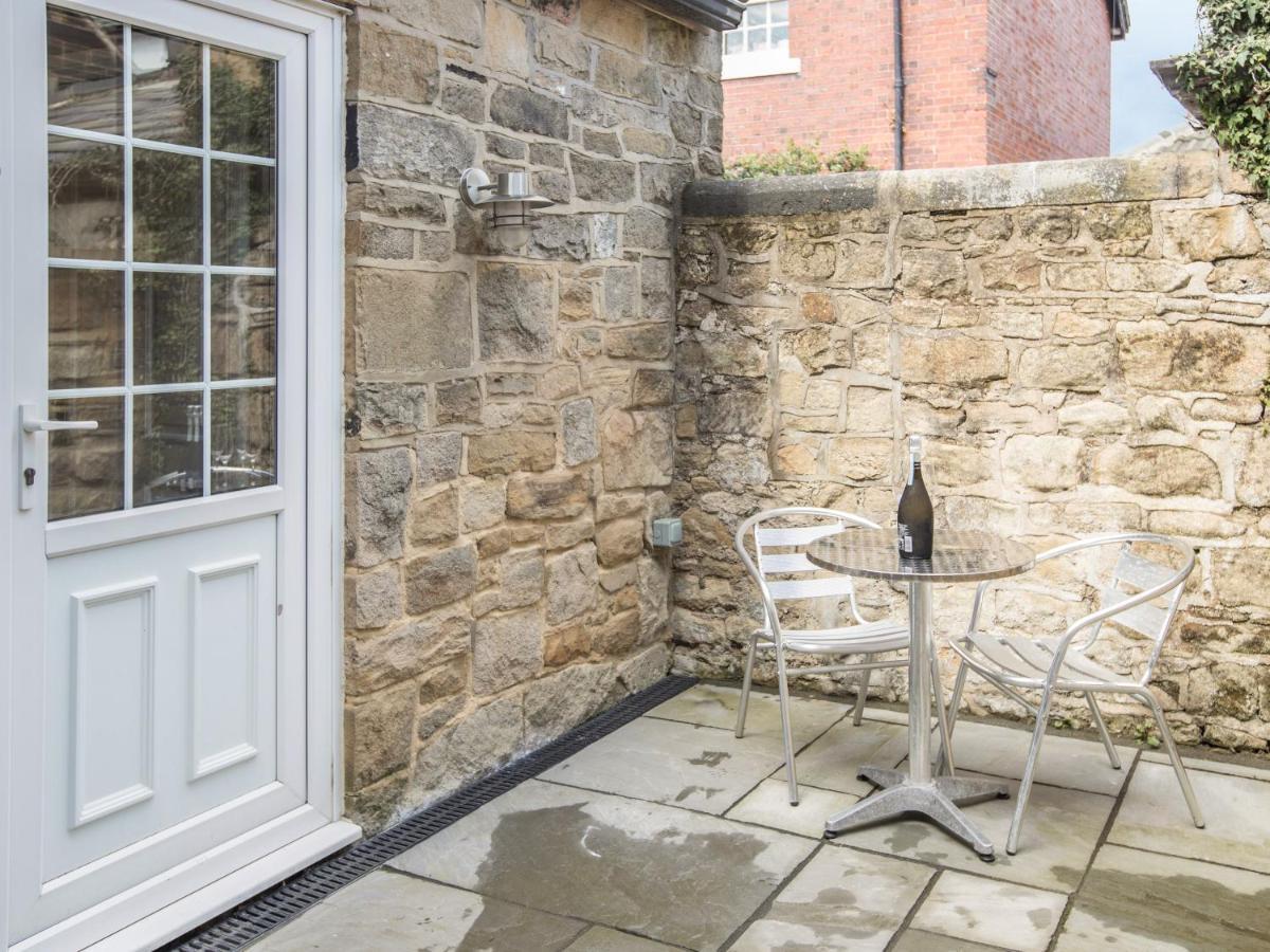 The Tynemouth Cottage Exterior foto